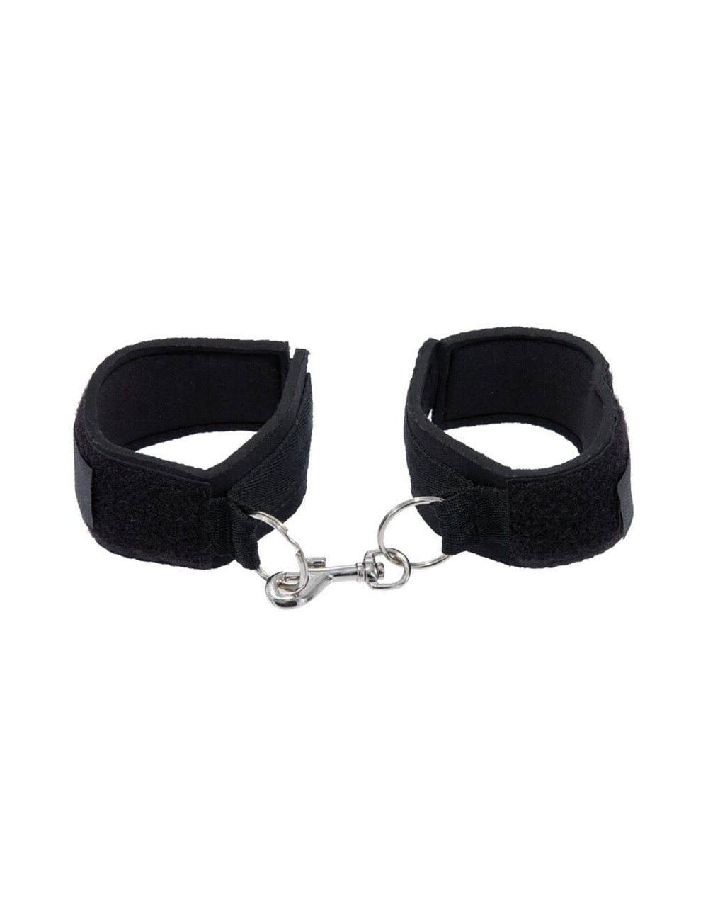 FETISH FANTASY SERIES - MANETTE PER PRINCIPIANTI NERE FETISH FANTASY SERIES - MANETTE PER PRINCIPIANTI NERE
