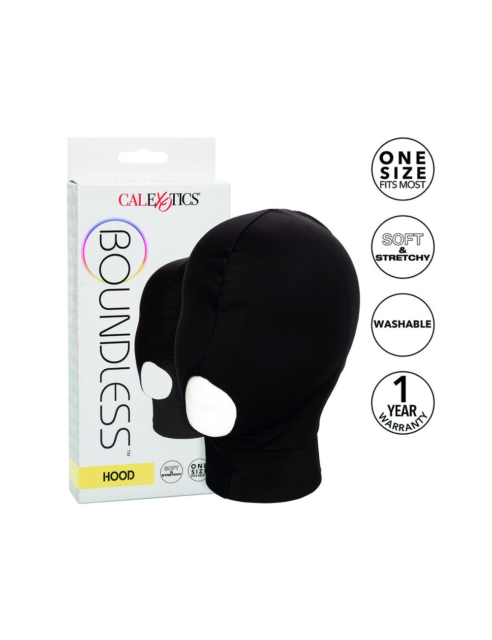 CALEXOTICS - BOUNDLESS CAPPUCCIO CALEXOTICS - BOUNDLESS CAPPUCCIO