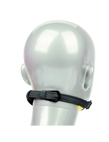 CALEXOTICS - BOUNDLESS BALL GAG TRASPIRANTE