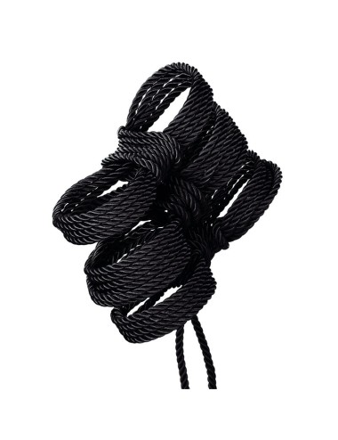 CALEXOTICS - BOUNDLESS CORDA 10M NERA