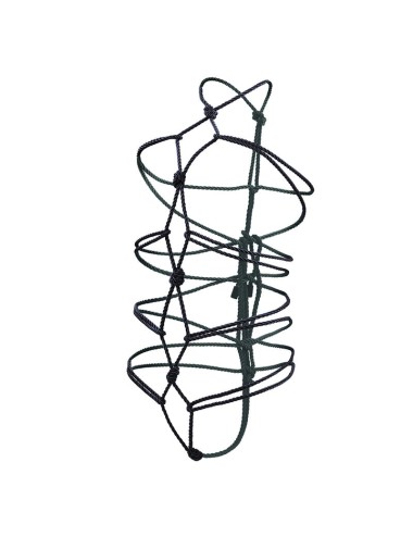 CALEXOTICS - BOUNDLESS CORDA 10M NERA