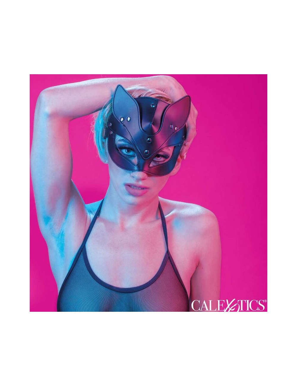CALEXOTICS - EUPHORIA MASCHERA GATTO