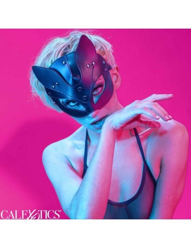 CALEXOTICS - EUPHORIA MASCHERA GATTO