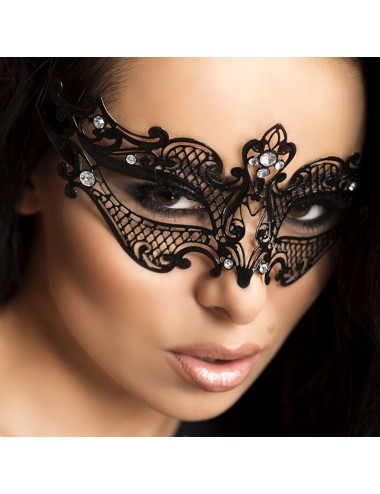 CHILIROSE - MASCHERA NERA CR 3755