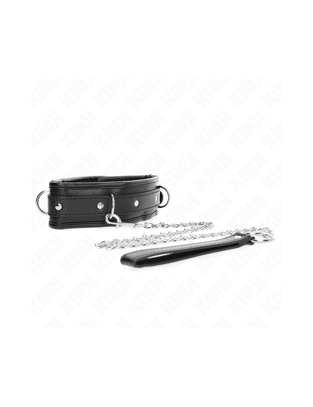 KINK - COLLANA PESANTE CON CINTURA 65 CM MODELLO 1 REGOLABILE 36