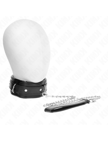 KINK - COLLANA PESANTE CON CINTURA 65 CM MODELLO 1 REGOLABILE 36