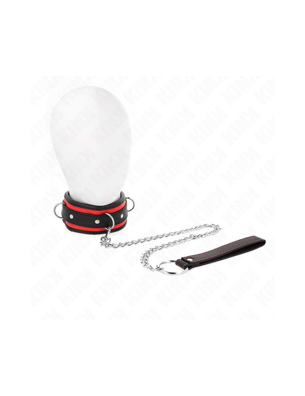 KINK - COLLANA PESANTE CON CINTURA 65 CM MODELLO 2 REGOLABILE 36