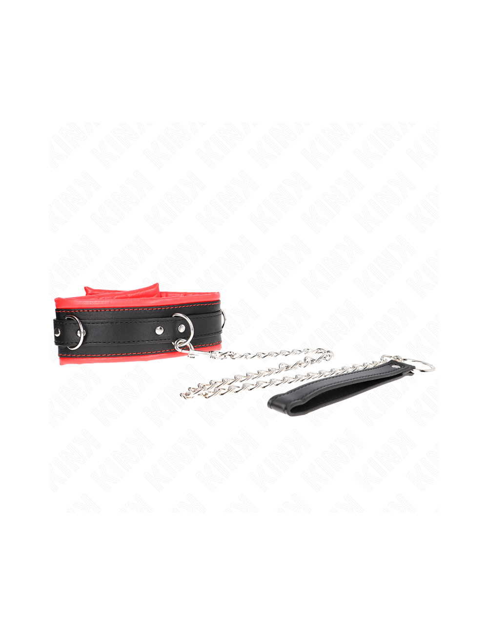 KINK - COLLANA PESANTE CON CINTURA 65 CM MODELLO 3 REGOLABILE 36