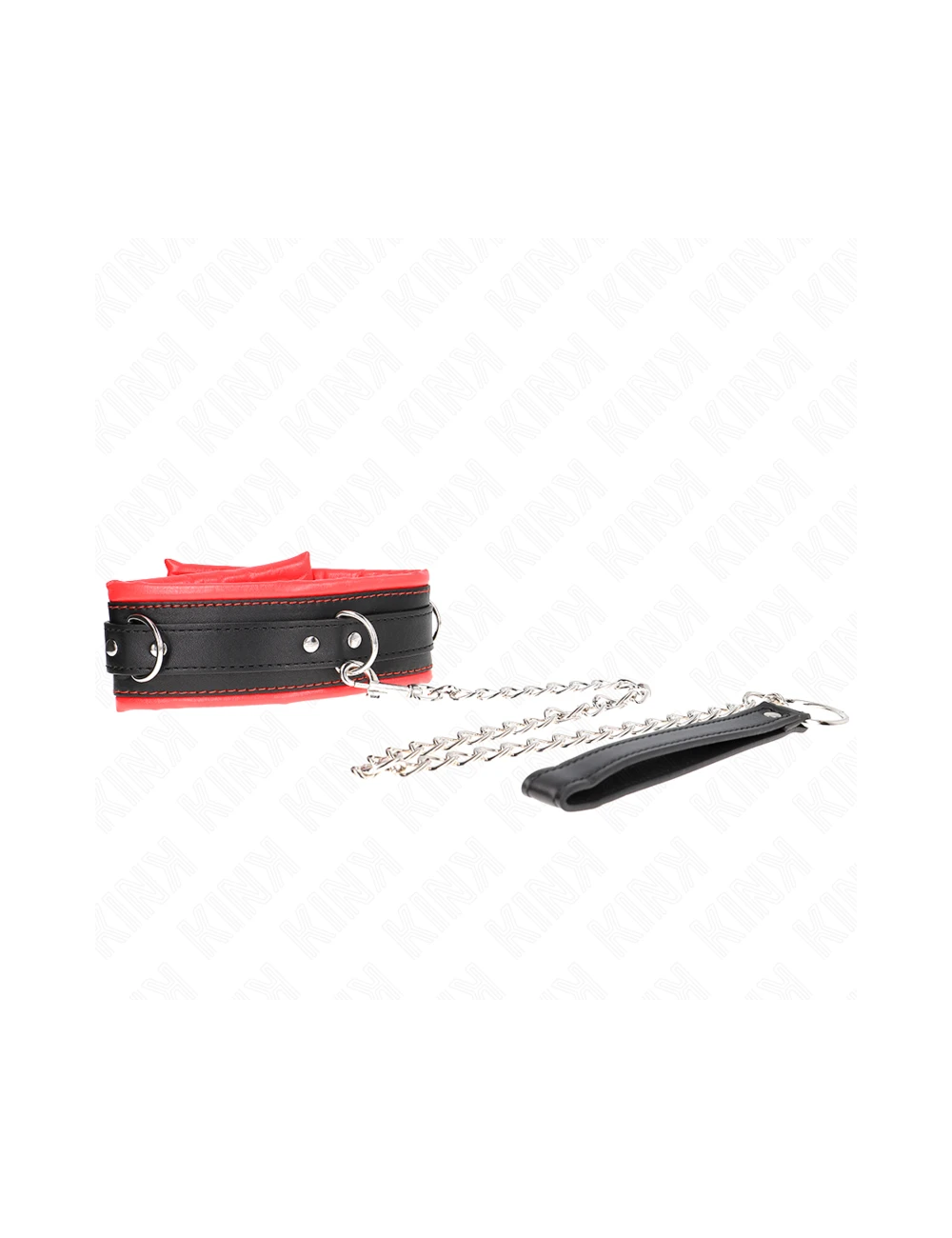 KINK - COLLANA PESANTE CON CINTURA 65 CM MODELLO 3 REGOLABILE 36