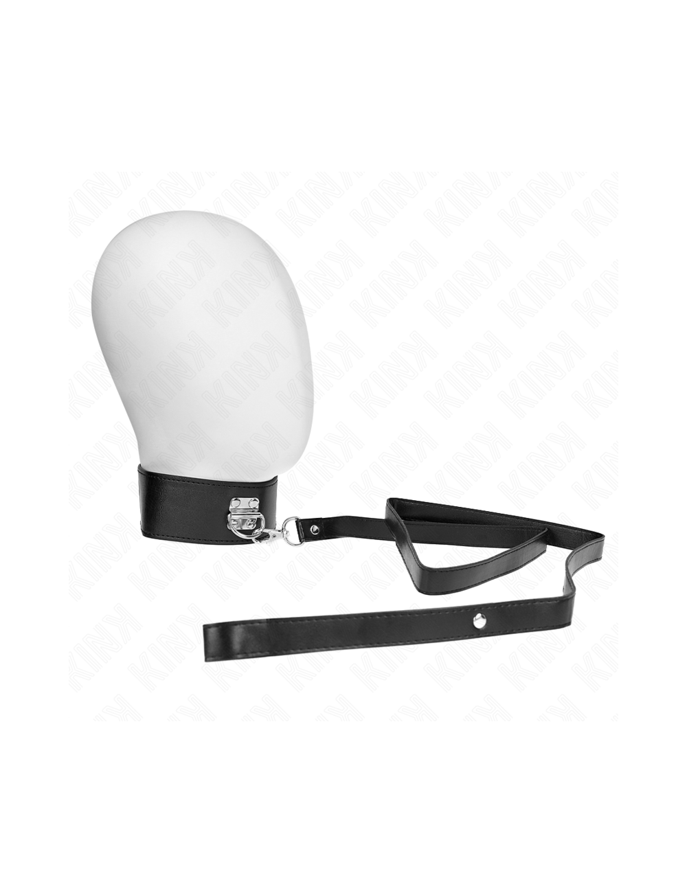 KINK - COLLANA CON CINTURA 116 CM MODELLO 2 REGOLABILE 36-43 CM X 5 CM