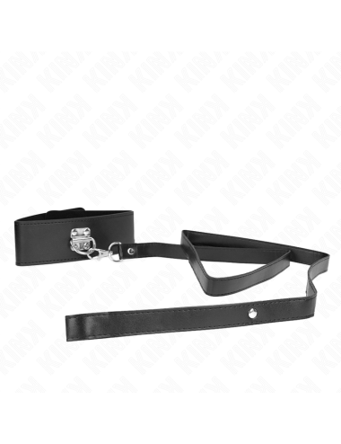 KINK - COLLANA CON CINTURA 116 CM MODELLO 2 REGOLABILE 36-43 CM X 5 CM