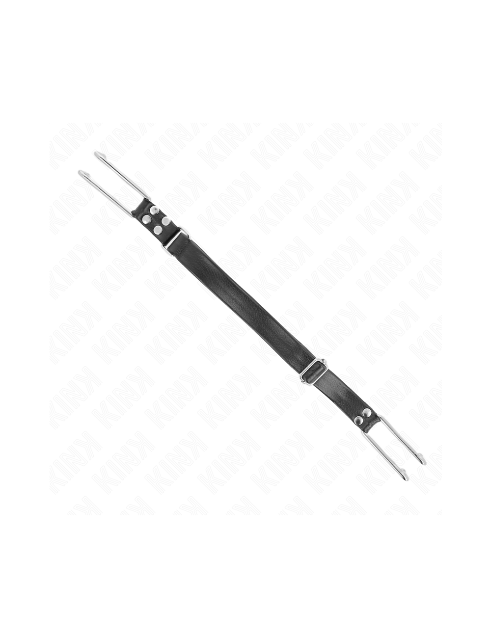 KINK - GANCIO IN METALLO REGOLABILE 36-52 CM