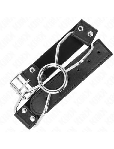KINK - BAVAGLIO BOCCA RAGNO 60 X 3 CM TAGLIA S 3 CM