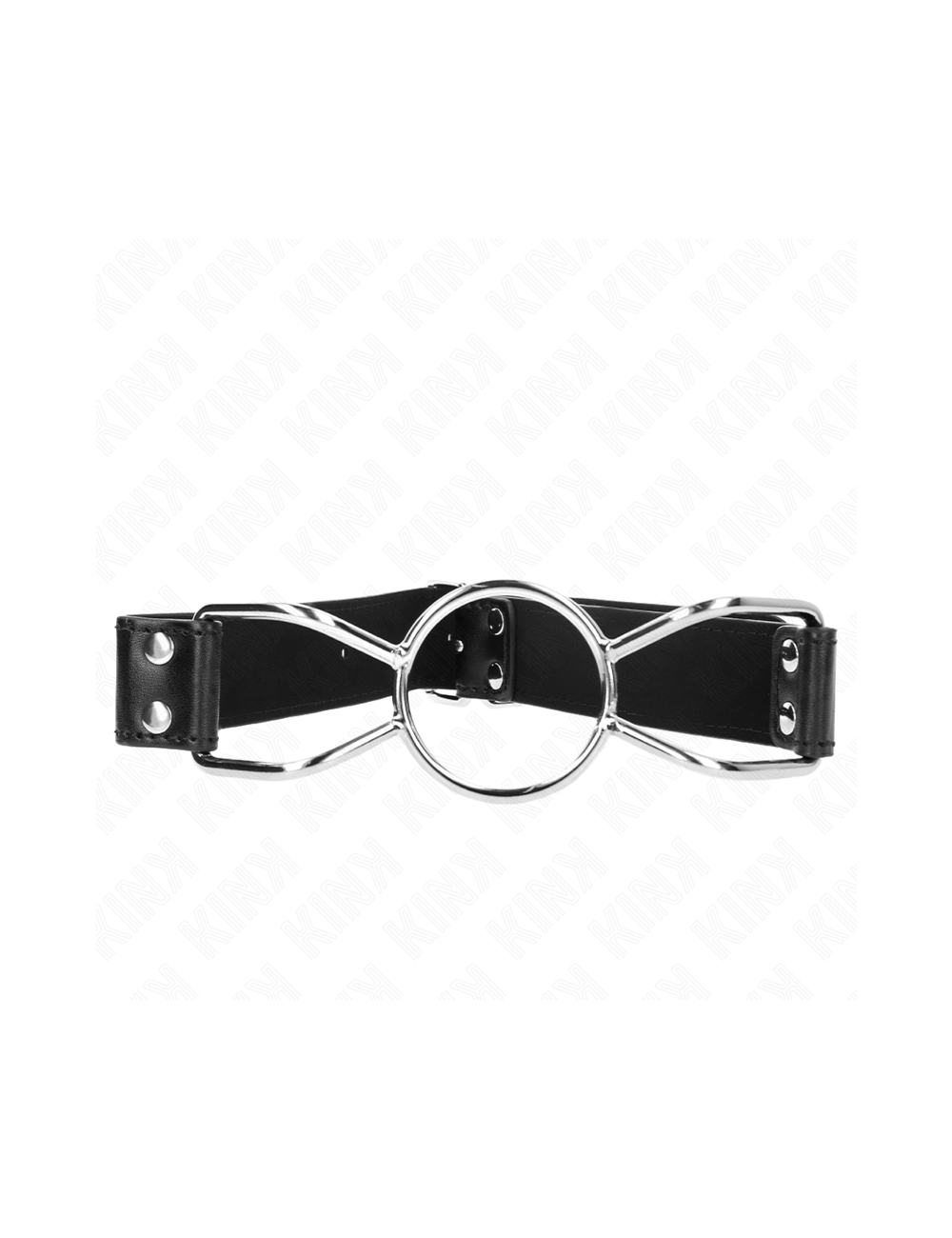 KINK - BAVAGLIO BOCCA RAGNO 60 X 3 CM MISURA L 5 CM