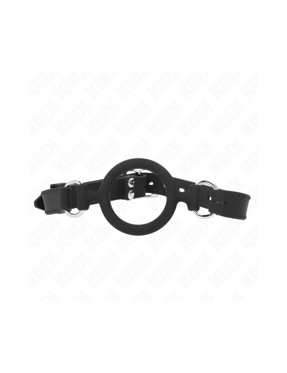 KINK - O-RING IN SILICONE 5 CM GAG 56 CM