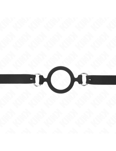 KINK - O-RING IN SILICONE 5 CM GAG 56 CM