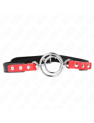 KINK - GAG CON O-RING MULTIPLI 4/4