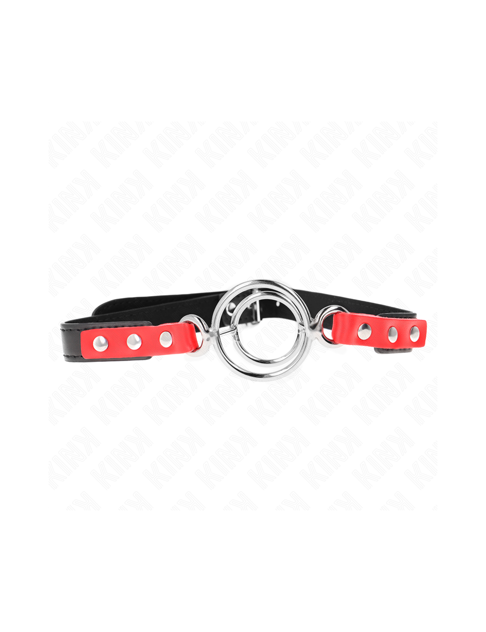 KINK - GAG CON O-RING MULTIPLI 4/4