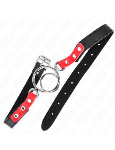 KINK - GAG CON O-RING MULTIPLI 4/4