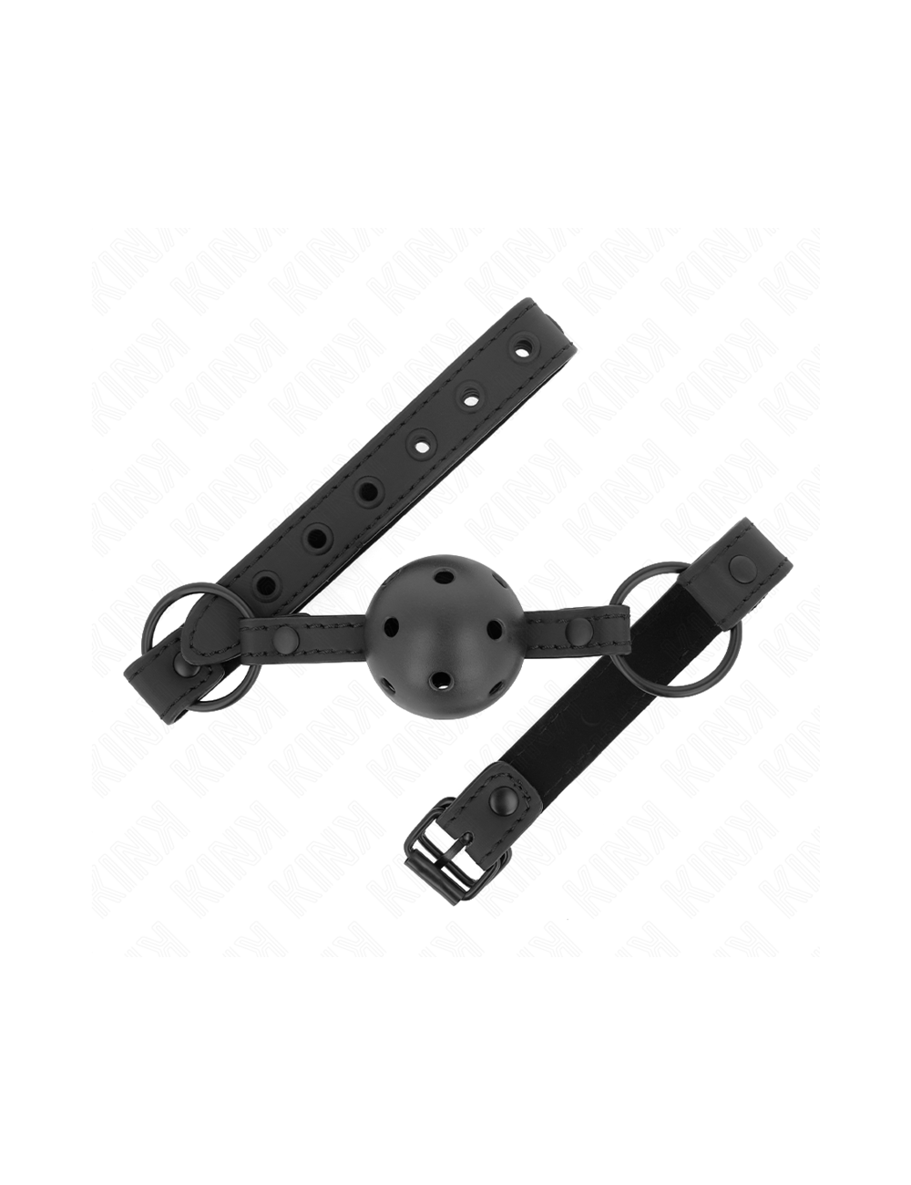 KINK - PALLA IN NEOPRENE 4.5 CM GAG 63.5 X 2 CM REGOLABILE 41 X 59 CM