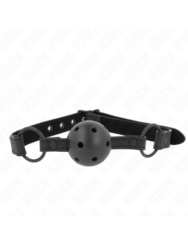 KINK - PALLA IN NEOPRENE 4.5 CM GAG 63.5 X 2 CM REGOLABILE 41 X 59 CM