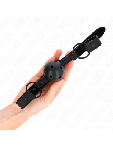 KINK - PALLA IN NEOPRENE 4.5 CM GAG 63.5 X 2 CM REGOLABILE 41 X 59 CM