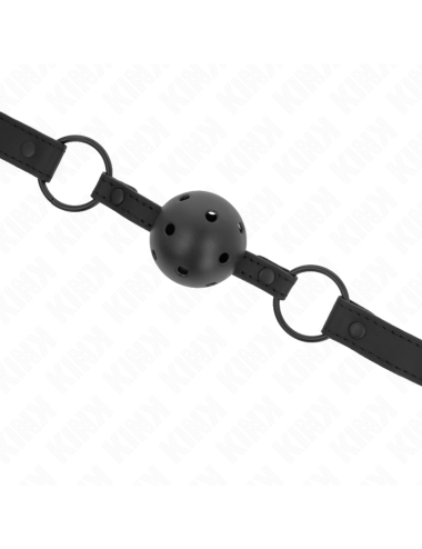 KINK - PALLA IN NEOPRENE 4.5 CM GAG 63.5 X 2 CM REGOLABILE 41 X 59 CM