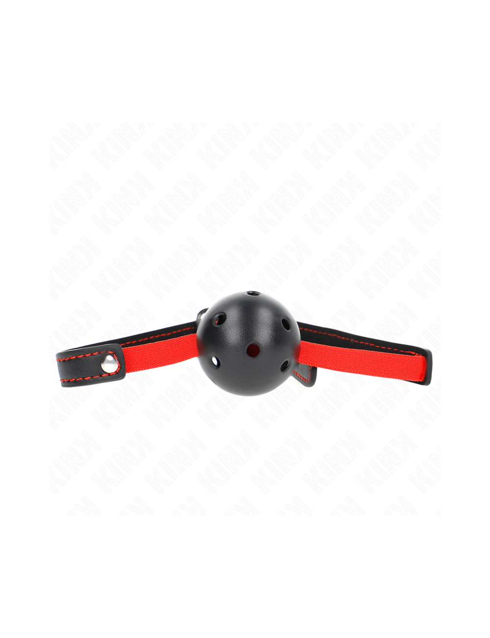 KINK - BAVAGLIO HOLLOW HARD BOCCA 4