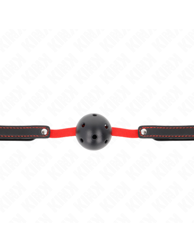 KINK - BAVAGLIO HOLLOW HARD BOCCA 4