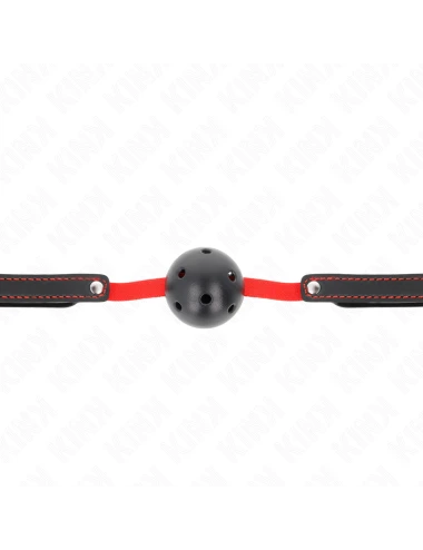 KINK - BAVAGLIO HOLLOW HARD BOCCA 4