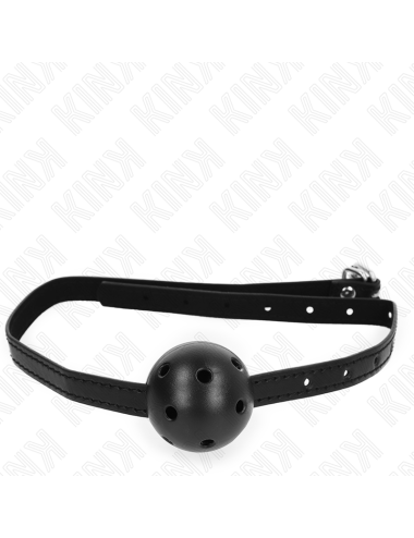 KINK - SIMPLICITY PALLA TRASPIRANTE NERA 4