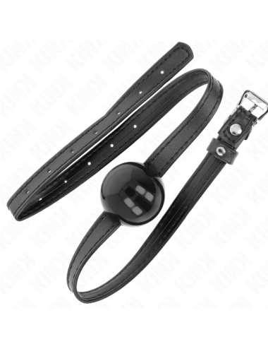 KINK - PICCOLO SIMPLICITY STRAP BALL 4 CM GAG 60 x 2 CM