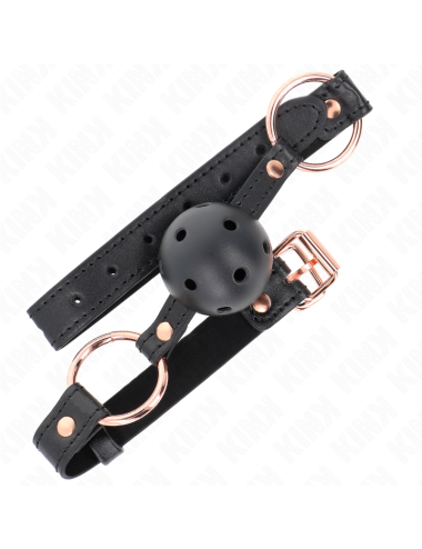 KINK - PALLA PREMIUM IN TPE 4 CM GAG 60 x 2 CM