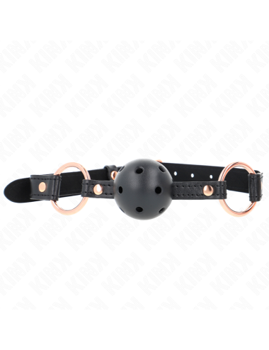 KINK - PALLA PREMIUM IN TPE 4 CM GAG 60 x 2 CM