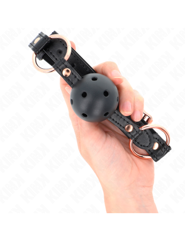 KINK - PALLA PREMIUM IN TPE 4 CM GAG 60 x 2 CM