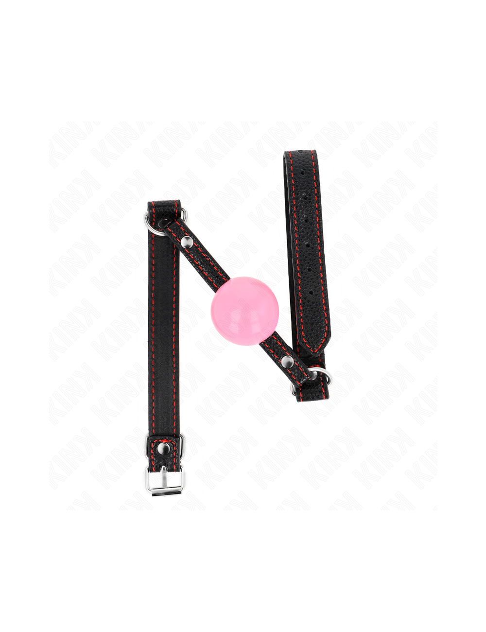 KINK - PALLA ORO ROSA 4 CM GAG 60 x 2 CM