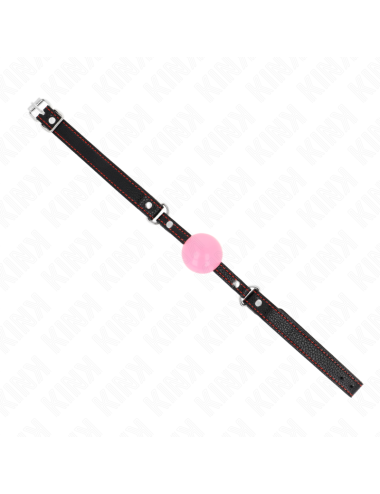 KINK - PALLA ORO ROSA 4 CM GAG 60 x 2 CM