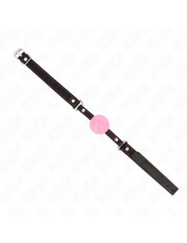 KINK - PALLA ORO ROSA 4 CM GAG 60 x 2 CM