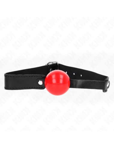 KINK - PALLA MORBIDA IN TPE 4 CM MODELLO GAG 1 66 x 2