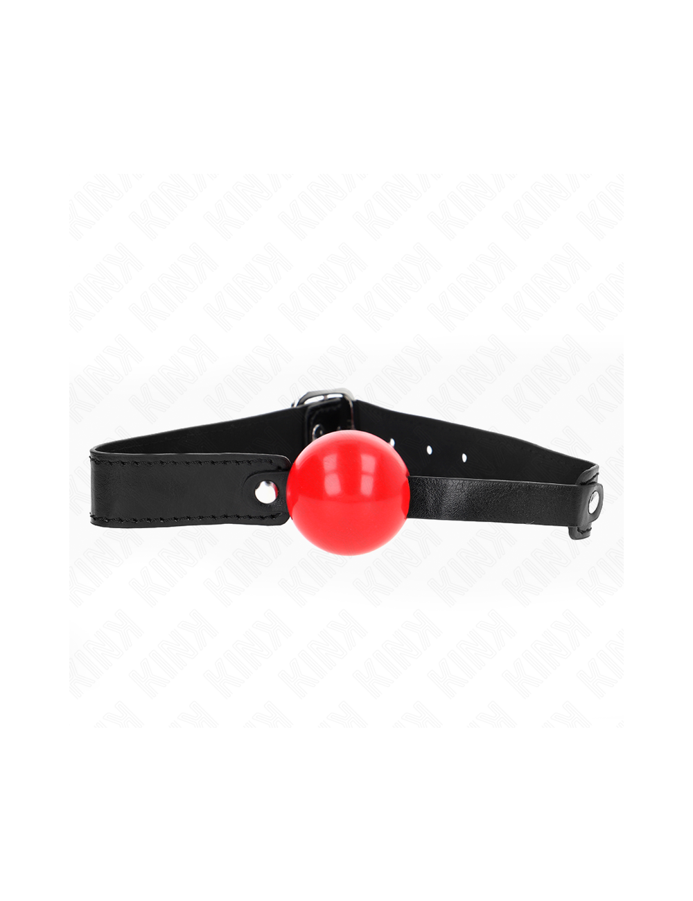 KINK - PALLA MORBIDA IN TPE 4 CM MODELLO GAG 1 66 x 2