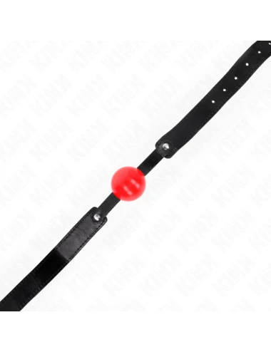 KINK - PALLA MORBIDA IN TPE 4 CM MODELLO GAG 1 66 x 2
