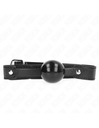 KINK - PALLA MORBIDA IN TPE 4 CM MODELLO GAG 2 65 x 2