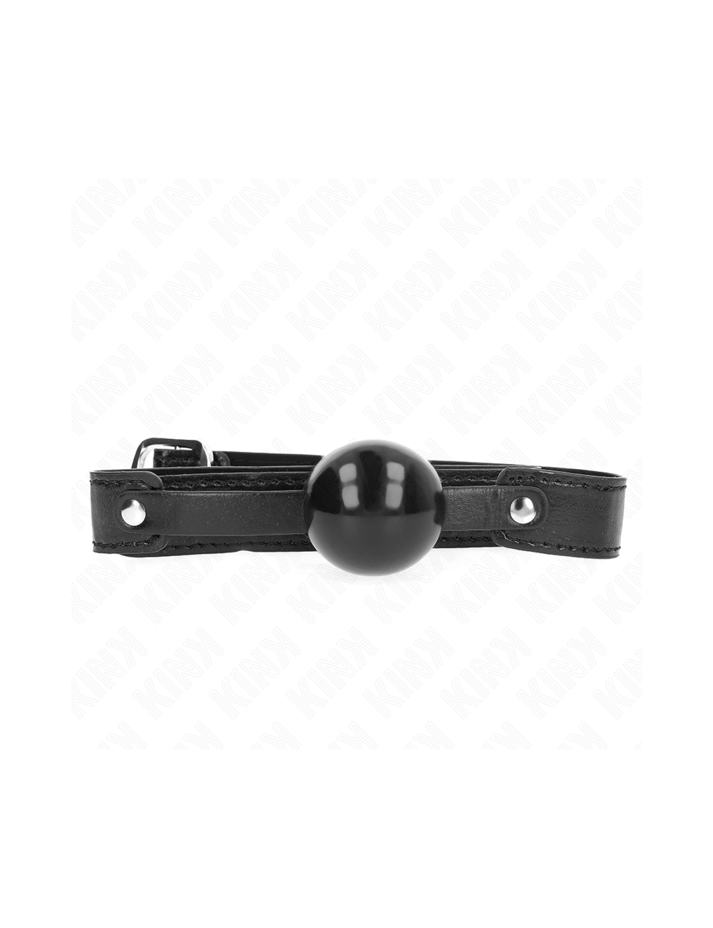 KINK - PALLA MORBIDA IN TPE 4 CM MODELLO GAG 2 65 x 2