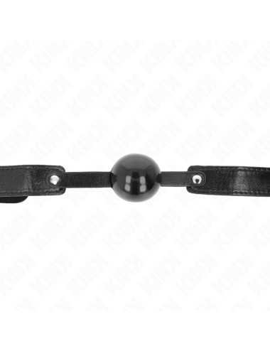 KINK - PALLA MORBIDA IN TPE 4 CM MODELLO GAG 2 65 x 2