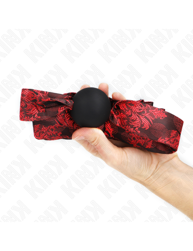 KINK - SFERA IN SILICONE SCANDALO 4
