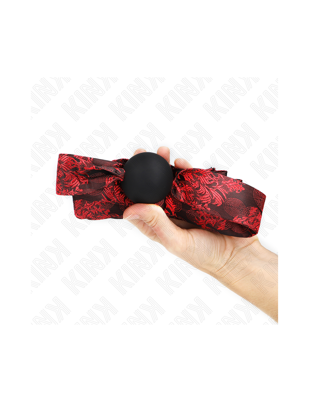 KINK - SFERA IN SILICONE SCANDALO 4