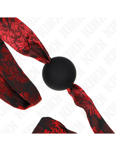 KINK - SFERA IN SILICONE SCANDALO 4