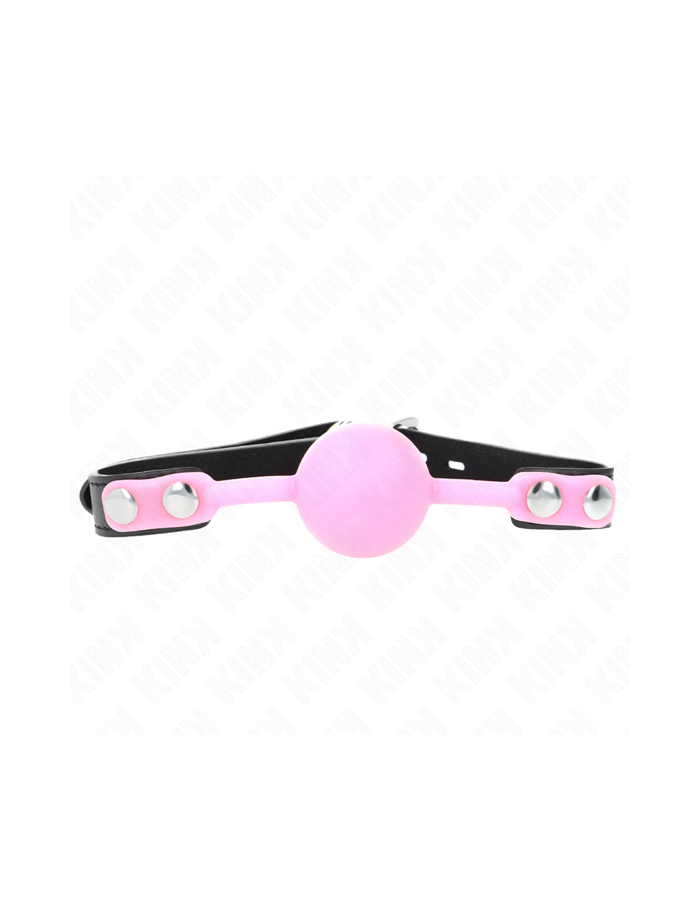 KINK - SFERA LUMINOSA IN SILICONE 4 CM GAG 60 x 2 CM