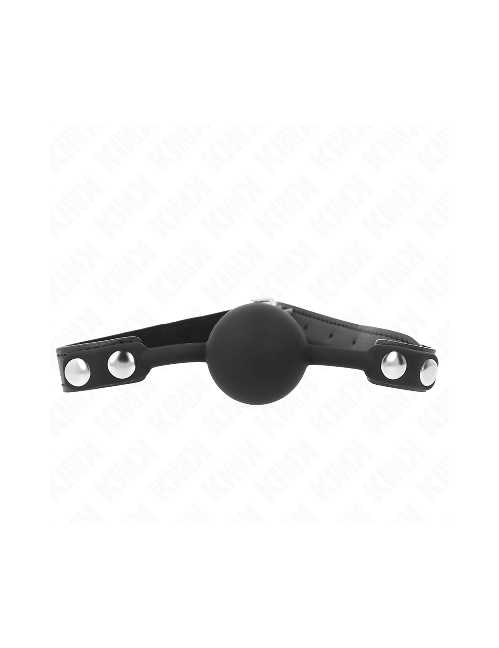 KINK - PALLA IN SILICONE 4 CM MODELLO GAG 1 60 x 2 CM