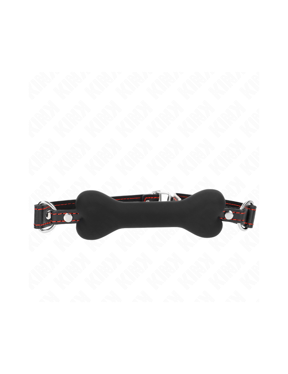 KINK - OSSO NERO 12 CM BAVAGLIO 63 x 2 CM
